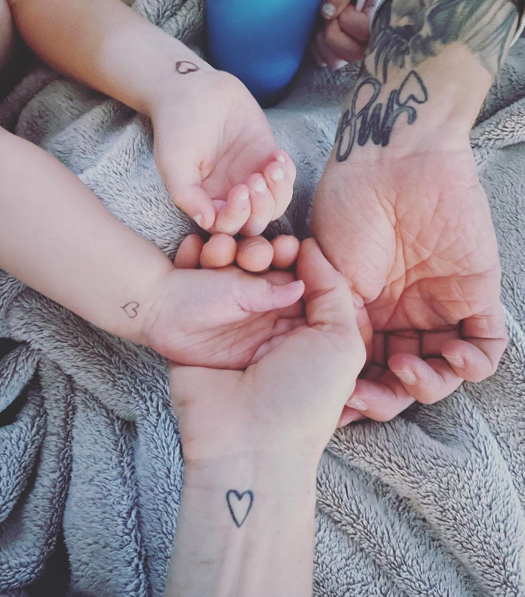67 Meaningful Tattoos That You Won't Regret - Our Mindful Life